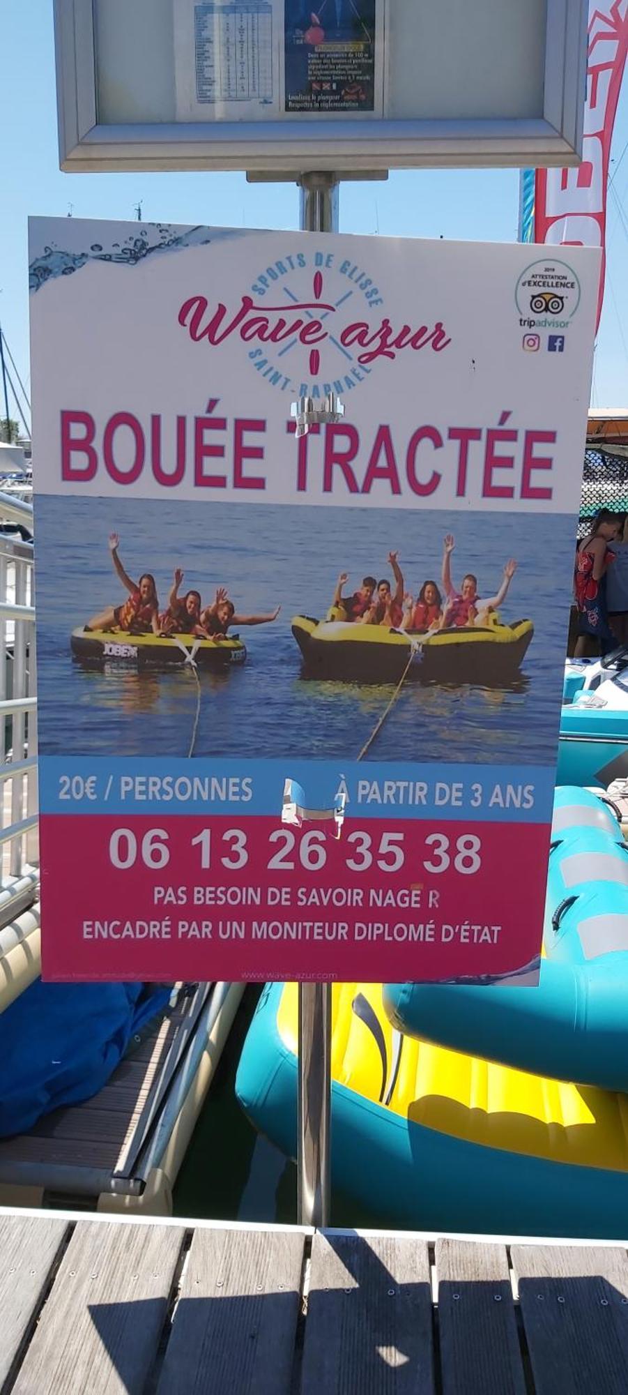 Sublime Vue Mer,Parking,Wifi Fréjus Extérieur photo