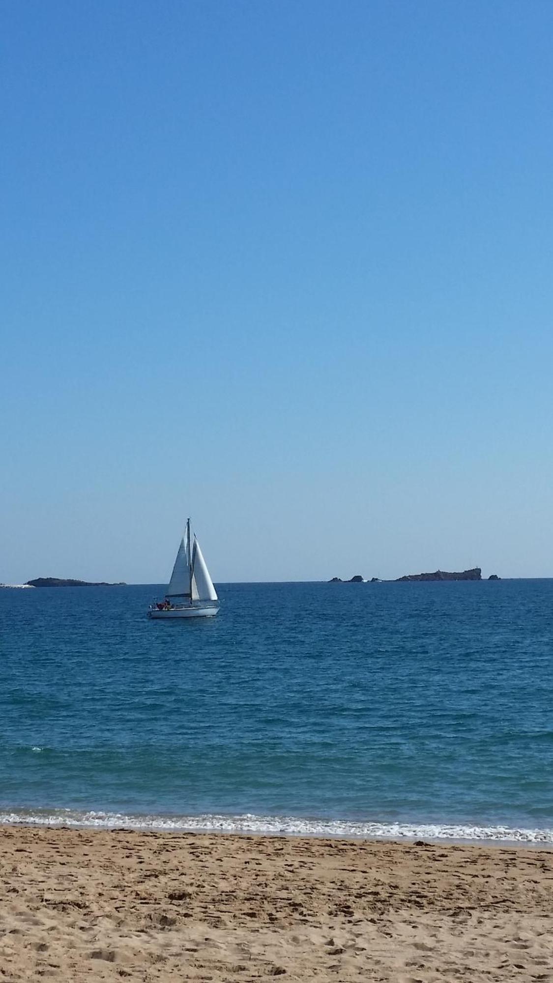 Sublime Vue Mer,Parking,Wifi Fréjus Extérieur photo