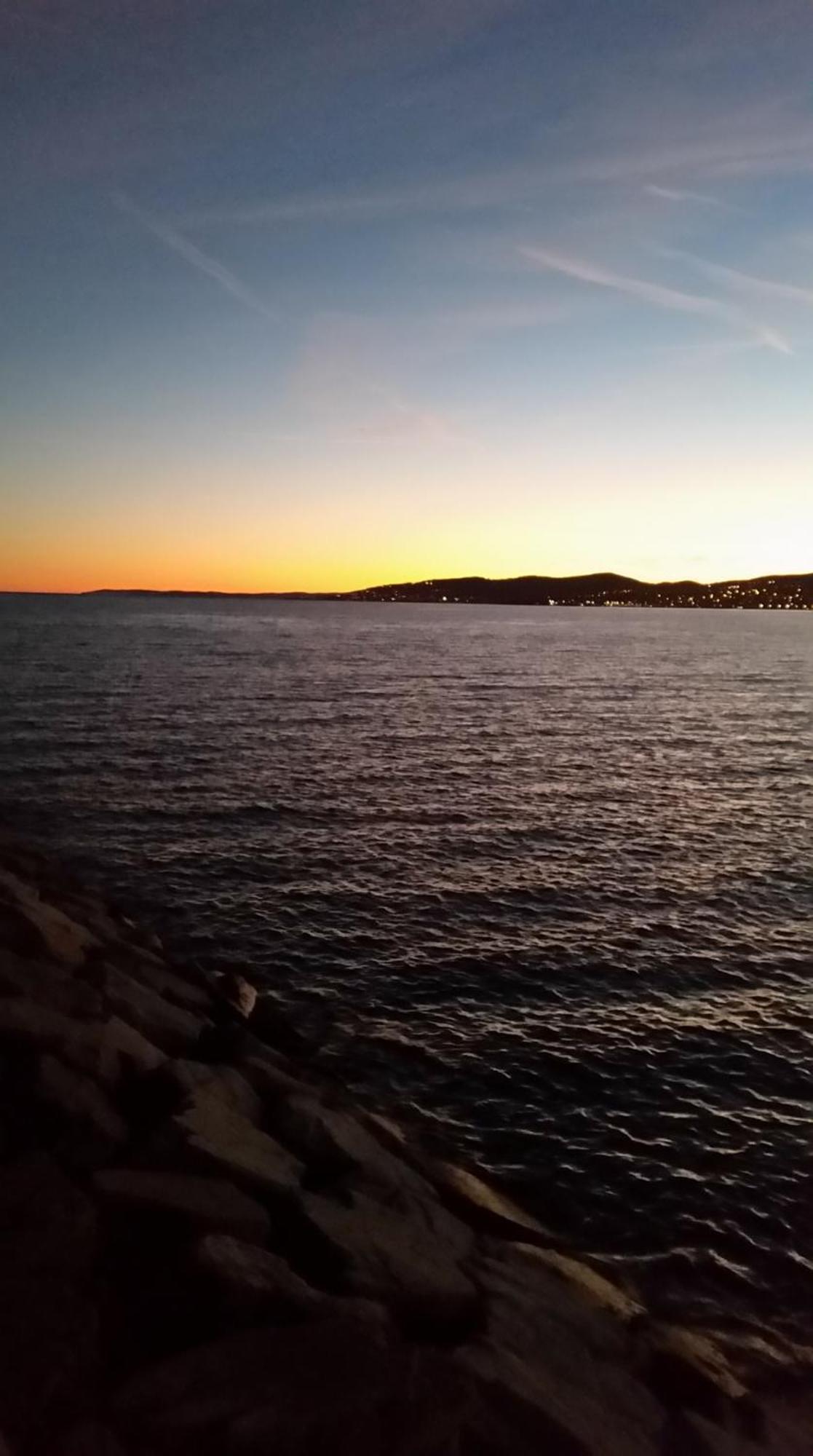 Sublime Vue Mer,Parking,Wifi Fréjus Extérieur photo